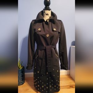 Michael Kors fall coat